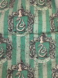 Oven mitts. Pop culture. Harry Potter Slytherin!