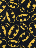Oven mitts. Pop Culture. Batman.