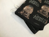 Oven mitts. Pop culture. Game Of Thrones Iron Throne!