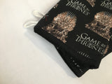Oven mitts. Pop culture. Game Of Thrones Iron Throne