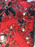 Oven mitts. Pop Culture. Antman