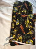 Oven mitts. Pop culture. Transformers Bumble Bee!