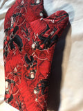 Oven mitts. Pop Culture. Antman