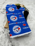 Oven Mitts. Sports. Toronto Blue Jays.