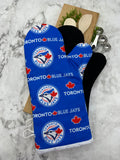 Oven Mitts. Sports. Toronto Blue Jays.
