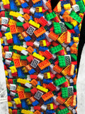 Oven Mitts. Pop Culture. Lego.