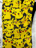 Oven Mitts. Pop Culture. Pikachu.