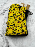 Oven Mitts. Pop Culture. Pikachu.