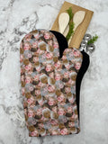 Oven Mitts. Pop Culture. Golden Girls.