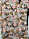 Oven Mitts. Pop Culture. Golden Girls.