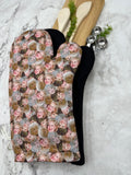 Oven Mitts. Pop Culture. Golden Girls.
