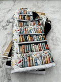 Oven Mitts. Other. Books.