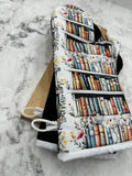 Oven Mitts. Other. Books.