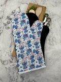 Oven Mitts. Pop Culture. Stitch (Copy)