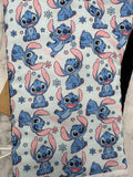 Oven Mitts. Pop Culture. Stitch (Copy)