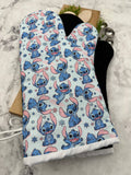 Oven Mitts. Pop Culture. Stitch (Copy)