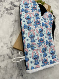 Oven Mitts. Pop Culture. Stitch (Copy)