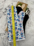 Oven Mitts. Pop Culture. Stitch (Copy)