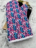 Oven Mitts. Pop Culture. Stitch