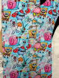 Oven Mitts. Pop Culture. Spongebob