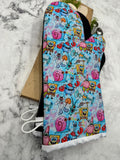 Oven Mitts. Pop Culture. Spongebob