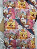 Oven Mitts. Pop Culture. Shera