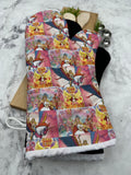 Oven Mitts. Pop Culture. Shera