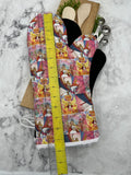 Oven Mitts. Pop Culture. Shera