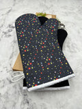 Oven Mitts. Pop Culture. Packman