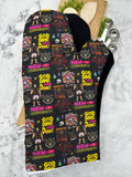 Oven Mitts. Pop Culture. Dungeon Crawler Carl
