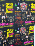 Oven Mitts. Pop Culture. Dungeon Crawler Carl