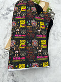 Oven Mitts. Pop Culture. Dungeon Crawler Carl