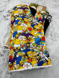 Oven Mitts. Pop Culture. Simpsons