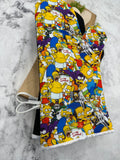 Oven Mitts. Pop Culture. Simpsons