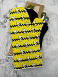 Oven Mitts. Pop Culture. Snoopy.