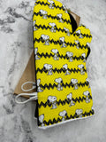 Oven Mitts. Pop Culture. Snoopy.