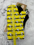 Oven Mitts. Pop Culture. Snoopy.