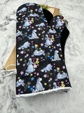 Oven Mitts. Pop Culture. Eeyore.