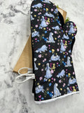 Oven Mitts. Pop Culture. Eeyore.