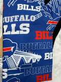 Oven Mitts. Sports. Buffalo Bills.