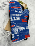 Oven Mitts. Sports. Buffalo Bills.