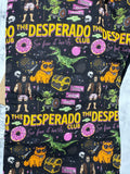 Oven Mitts. Pop Culture. Dungeon Crawler Carl. Desperado Club