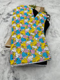 Oven Mitts. Animals. Ducks.