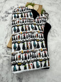 Oven Mitts. Animals. Christmas Cats.