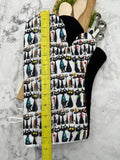 Oven Mitts. Animals. Christmas Cats.
