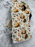 Oven Mitts. Animals. Squirrel.