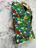 Oven Mitts. Sports. Pickel ball.