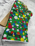 Oven Mitts. Sports. Pickel ball.