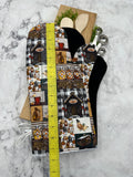 Oven Mitts. Food. Maple Syrup Huts.
