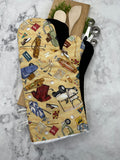 Oven Mitts. Sports. Golf.